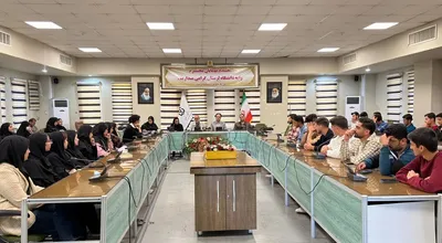 برق اول