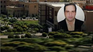دکتر محمدرضا نیک زاد