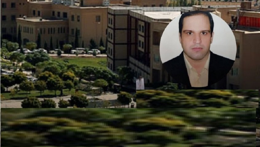 دکتر محمدرضا نیک زاد