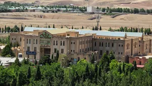 دانشکده فنی و مهندسی