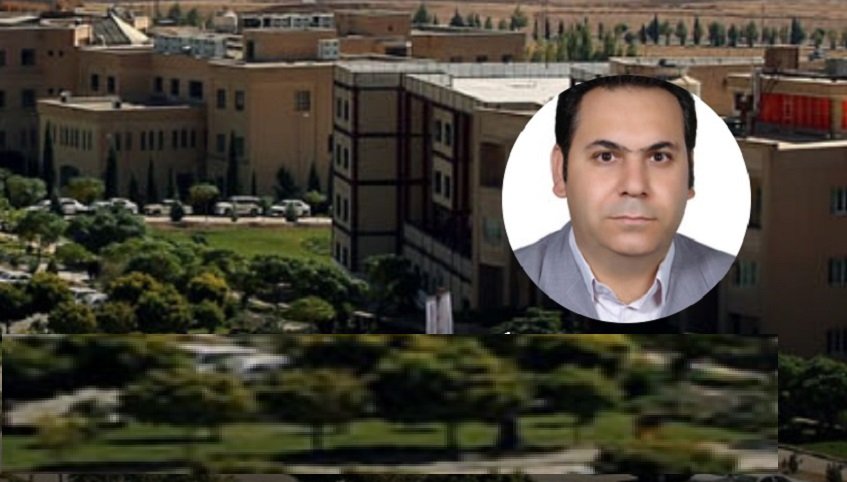 محمودرضا شاکرمی