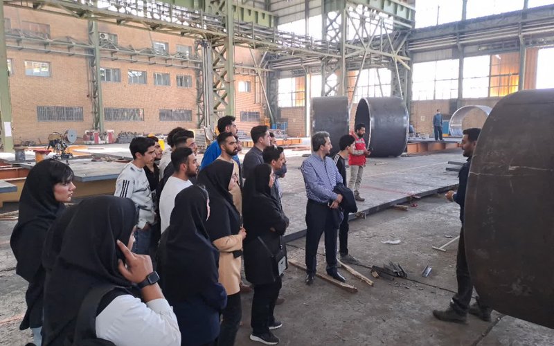 ماشین سازی چهارم