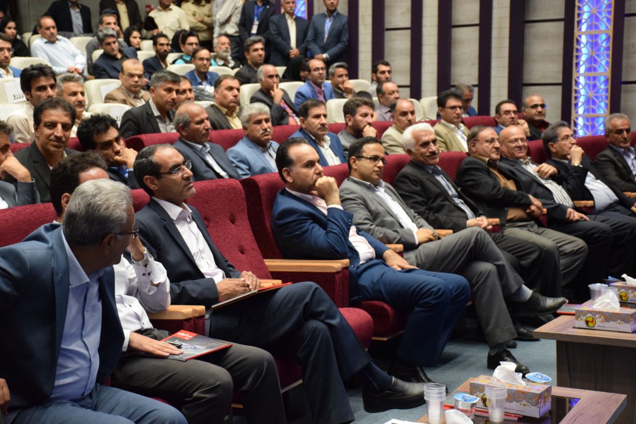 بیست و چهارمین کنفرانس شبکه های برق